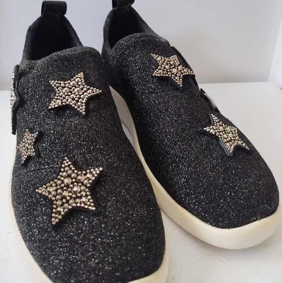 GIUSEPPE ZANOTTI SNEAKERS - Picture 2 of 11